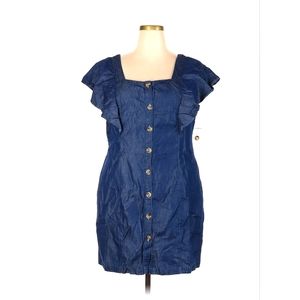 a.n.a. A New Approach Dress